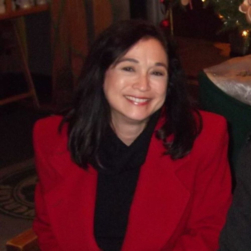 Meet your Posher, June